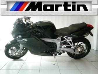 Gebrauchtmotorrad BMW K 1200 S