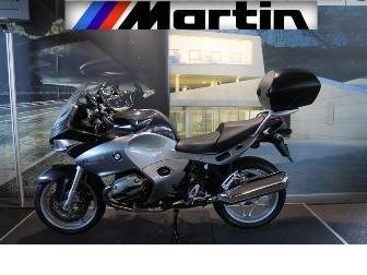 Gebrauchtmotorrad BMW R 1200 ST