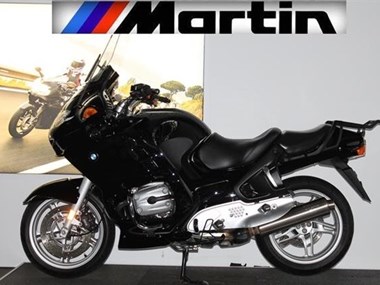 Gebrauchtmotorrad BMW R 1150 RT