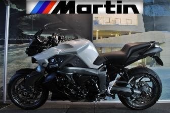 Gebrauchtmotorrad BMW K 1300 R