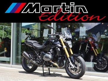 Gebrauchtmotorrad BMW R 1200 R