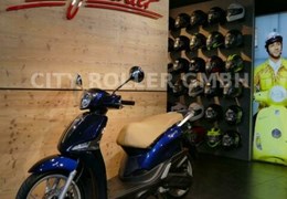 Neumotorrad Vespa Sprint Neumotorrad Vespa Sprint