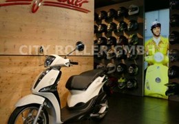 Neumotorrad Peugeot Metropolis 400 Neumotorrad Peugeot Metropolis 400