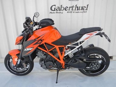 Occasion KTM 1290 Super Duke R