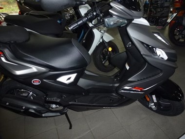 Gebrauchtmotorrad Yamaha Aerox