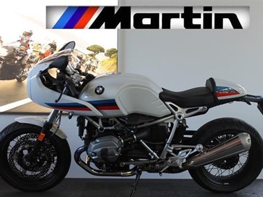 Gebrauchtmotorrad BMW R nineT Racer