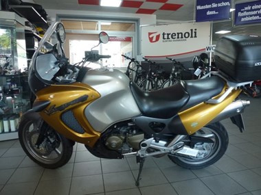Gebrauchtmotorrad Honda XL 1000 V Varadero
