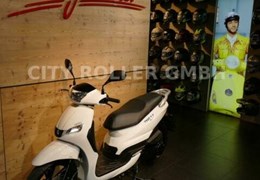 Neumotorrad Aprilia RS 125 ABS Neumotorrad Aprilia RS 125 ABS