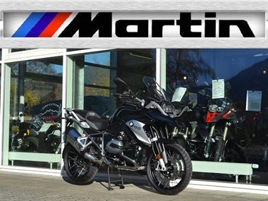 Gebrauchtmotorrad BMW R 1200 GS