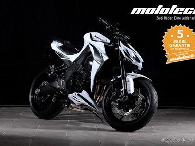 Occasion Kawasaki Z1000
