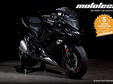 Neumotorrad Kawasaki Z1000SX