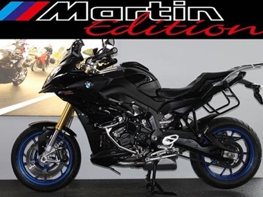 Gebrauchtmotorrad BMW S 1000 XR