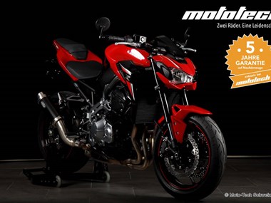 Occasion Kawasaki Z900
