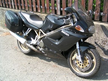 Occasion Ducati ST 2