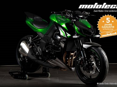Occasion Kawasaki Z1000