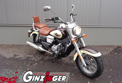 Gebrauchtmotorrad Gebrauchtmotorrad
