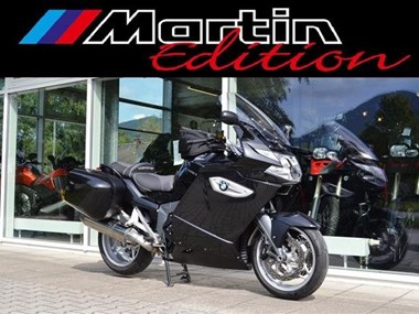 Gebrauchtmotorrad BMW K 1300 GT