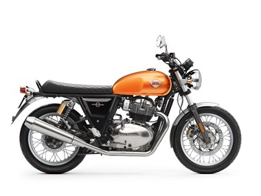 Gebrauchte und neue Royal Enfield Motorräder kaufen