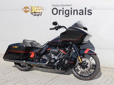 Neumotorrad Harley-Davidson CVO FLTRXSE Road Glide Custom