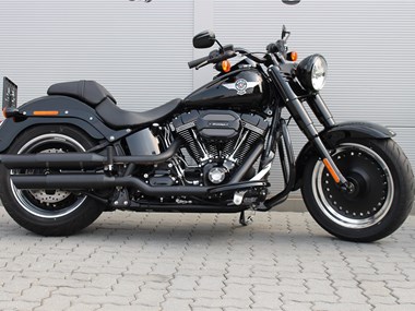 Gebrauchte und neue Harley  Davidson  Motorr der kaufen