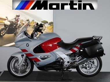 Gebrauchtmotorrad BMW K 1200 RS