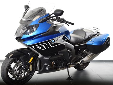 Occasion BMW K 1600 GT