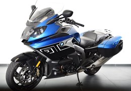 Occasion BMW K 1600 GT