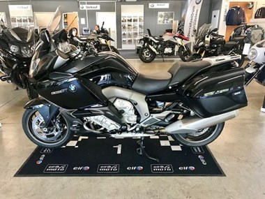 Gebrauchtmotorrad BMW K 1600 GT