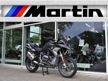 Gebrauchtmotorrad BMW R 1200 GS