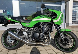 Neumotorrad Kawasaki Z900RS Cafe Neumotorrad Kawasaki Z900RS Cafe