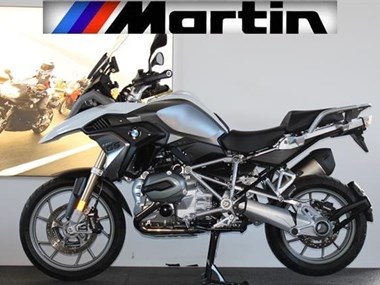 Gebrauchtmotorrad BMW R 1200 GS