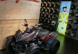 Neumotorrad Vespa Sprint Neumotorrad Vespa Sprint