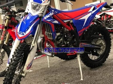 Gebrauchtmotorrad Beta Xtrainer 300
