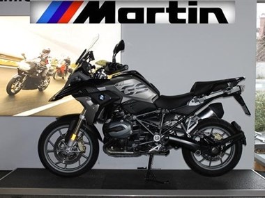 Gebrauchtmotorrad BMW R 1200 GS
