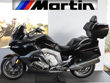 Gebrauchtmotorrad BMW K 1600 GTL
