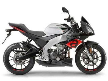 Gebrauchtmotorrad Aprilia RSV 1000 Tuono R