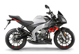 Neumotorrad Aprilia RSV 1000 Tuono R Neumotorrad Aprilia RSV 1000 Tuono R