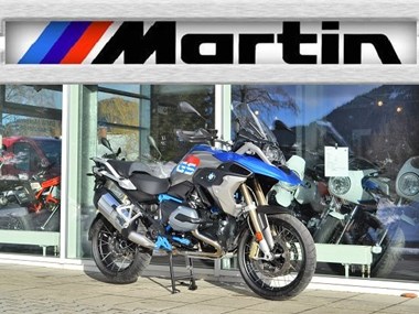 Gebrauchtmotorrad BMW R 1200 GS
