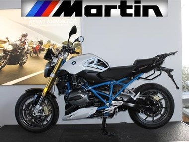 Gebrauchtmotorrad BMW R 1200 R