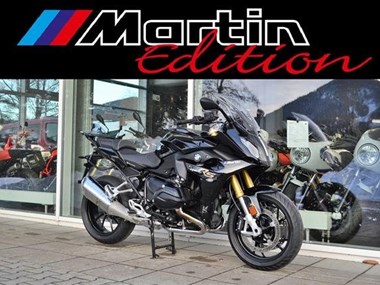Gebrauchtmotorrad BMW R 1200 RS