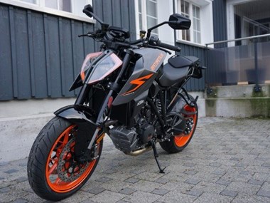 Occasion KTM 1290 Super Duke R
