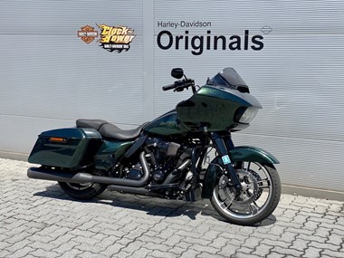 Neumotorrad Harley-Davidson Road Glide Special FLTRXS
