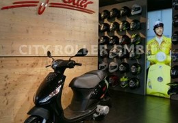 Neumotorrad Piaggio NRG 50 Neumotorrad Piaggio NRG 50