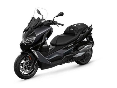 Neumotorrad BMW C 400 GT