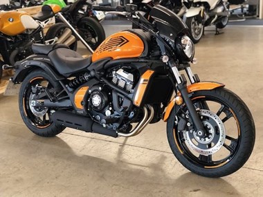Gebrauchtmotorrad Kawasaki Vulcan S