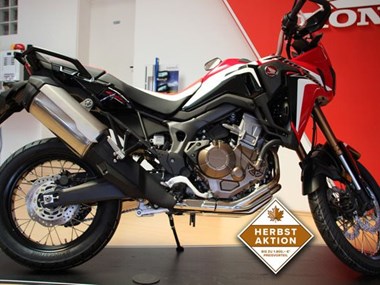 Gebrauchtmotorrad Honda CRF1000L Africa Twin