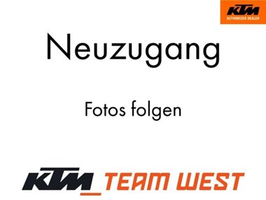 Gebrauchtmotorrad KTM 690 Duke