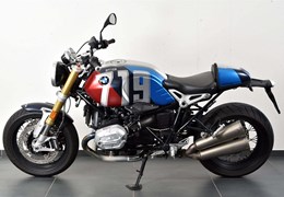 Occasion BMW R nineT Occasion BMW R nineT