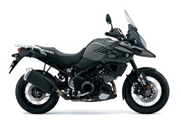 Neumotorrad Suzuki V-Strom 1000 XT Neumotorrad Suzuki V-Strom 1000 XT