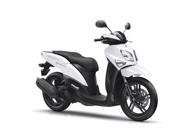 Occasion Yamaha Xenter 125